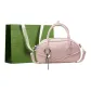Pink+Charm+Shopping Bag