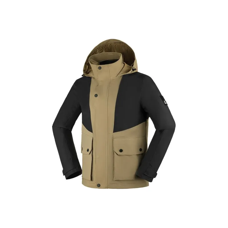 JACK WOLFSKIN Windbreaker Jackets Unisex-5