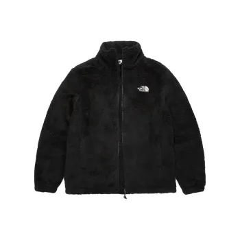 THE NORTH FACE Compy Fleece Black Unisex Korea Version