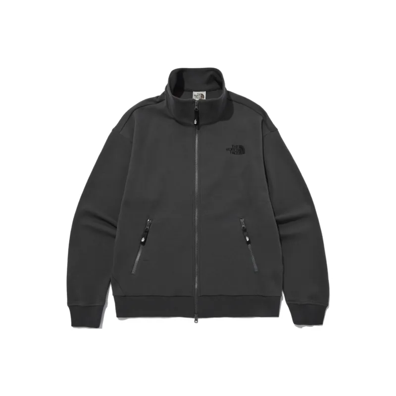 THE NORTH FACE Jacket Men's Gray-0