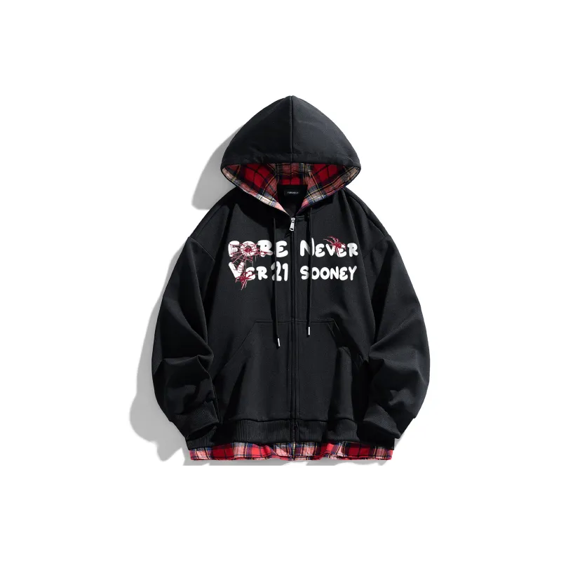 FOREVER 21 Sweatshirts Unisex-0