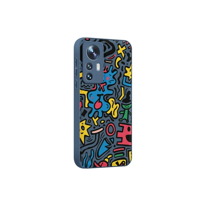 Small bones Phone Cases-8