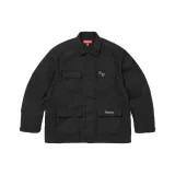Black/Black