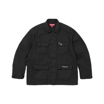 Supreme Melvins Bdu Jacket