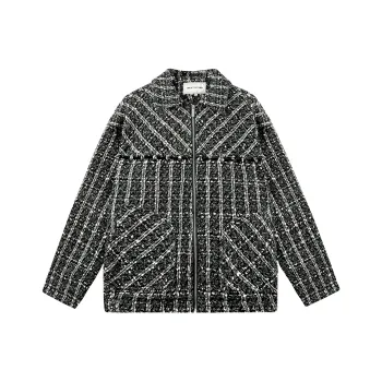 BEETLE TOWN Jackets & Coats Unisex