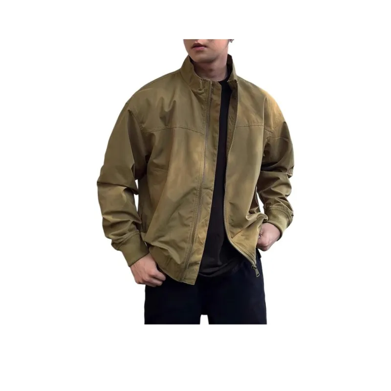 CORNILOT Jackets Unisex-2