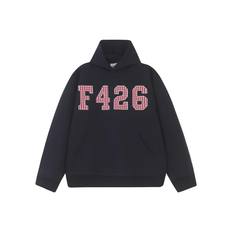 F426 Sweatshirts Unisex-2