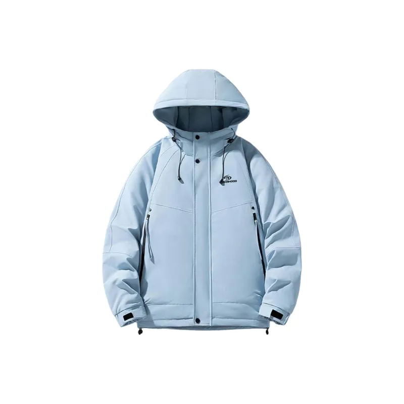 ROBINHOOD Down Jackets Unisex-14