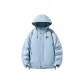 Haze Blue