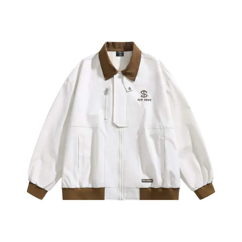 The Simpsons Jackets Coats Unisex-2