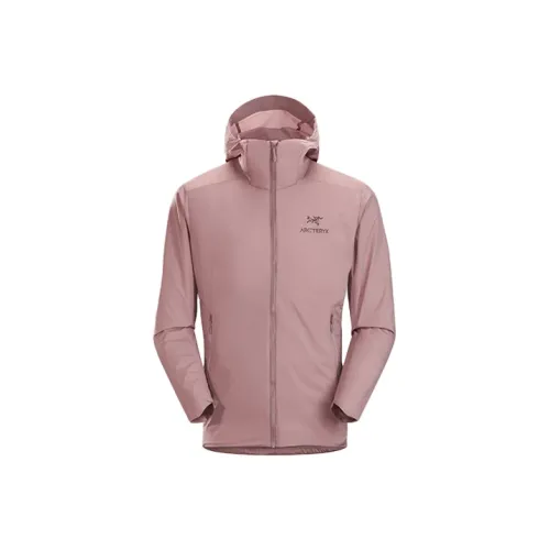 Arcteryx ATOM SL Waterproof, Windproof, And Breathable Windbreaker Jacket Men's
