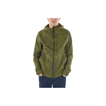 WOOLRICH Jackets Men Green