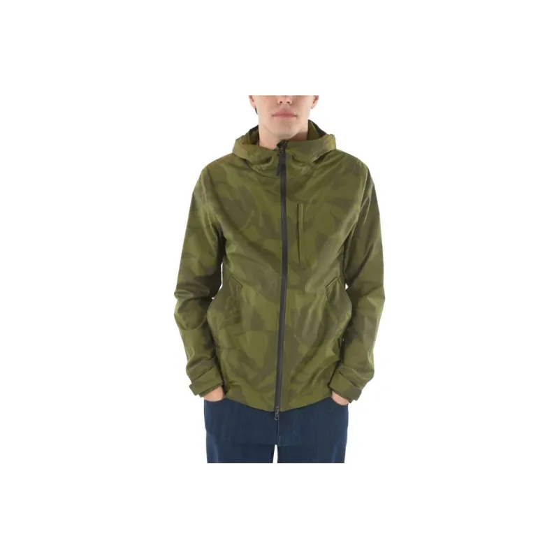 WOOLRICH Jackets Men Green-0