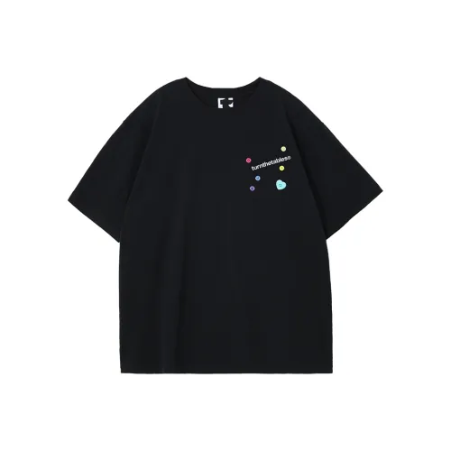 TURNTHETABLES T Shirts Unisex