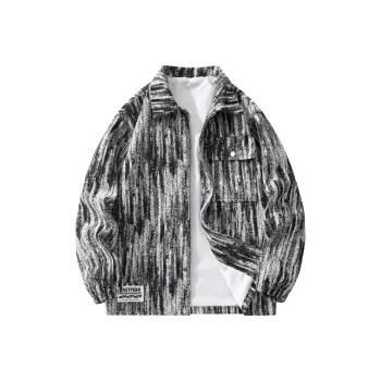 FASTFISH Jackets Unisex