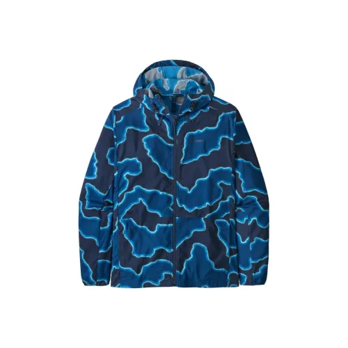Patagonia Stretch Terre Jackets Men