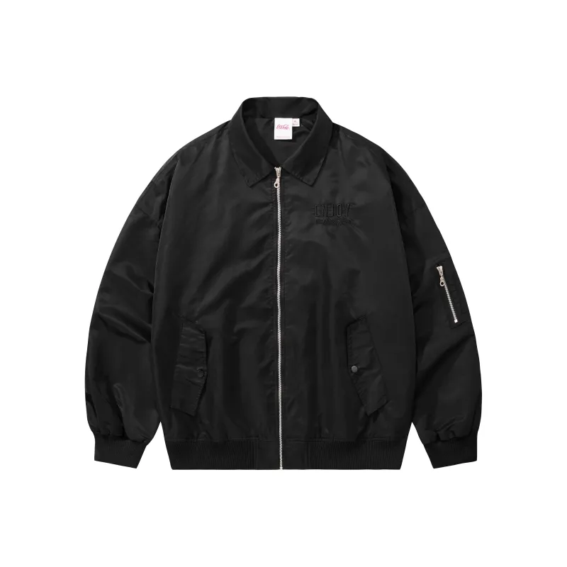Coca Cola Jackets Unisex-0