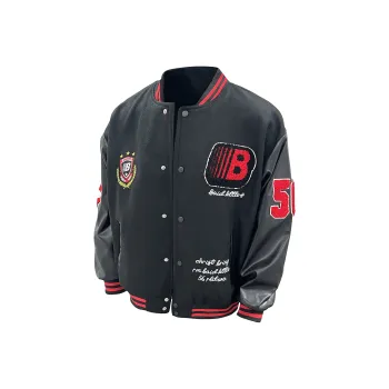 KIRHNE Jackets Unisex