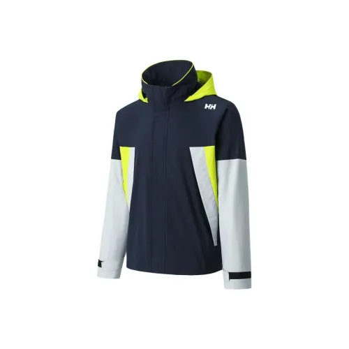 HELLY HANSEN Jackets Coats Men's