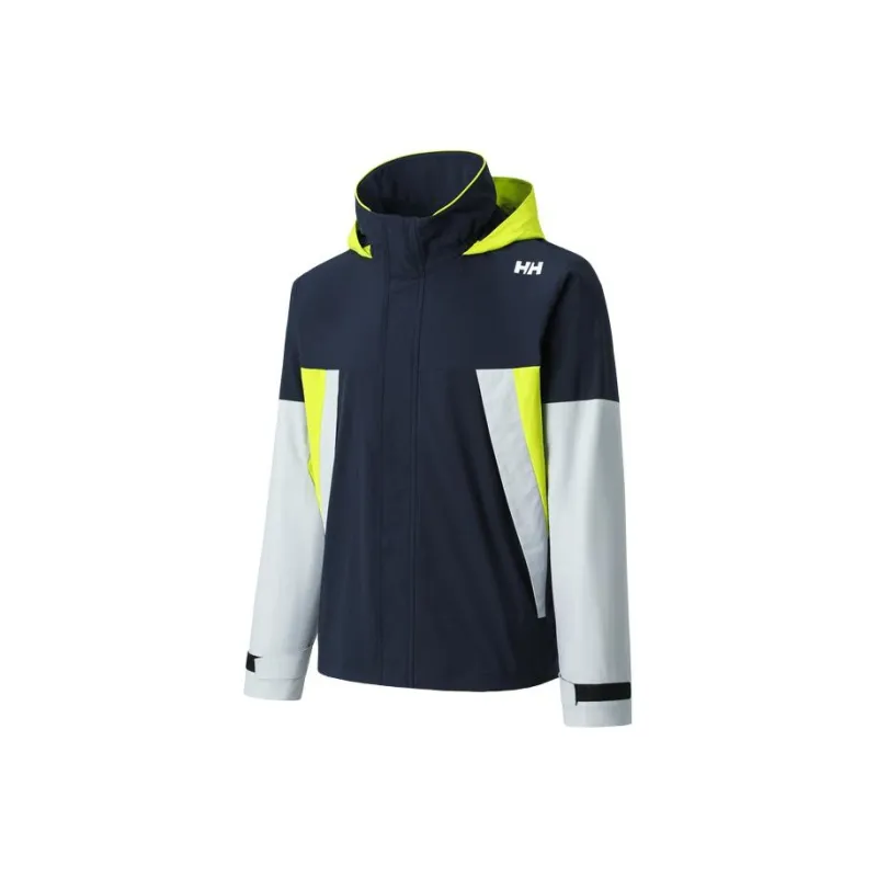 HELLY HANSEN Jackets Coats Men's-3