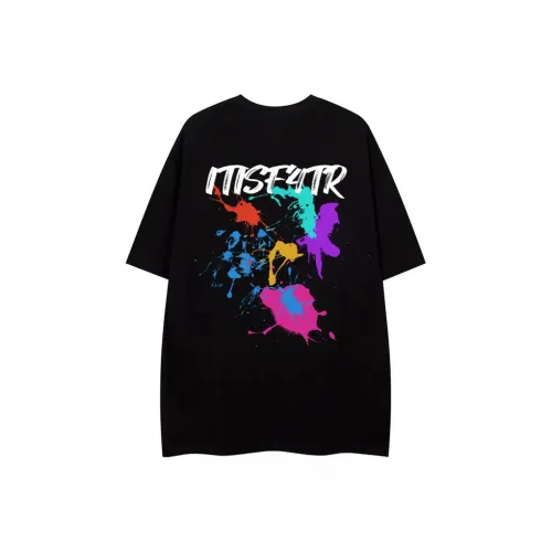 Itisf4 T-Shirts Unisex