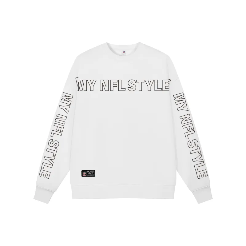 NFL Sweatshirts Unisex-14