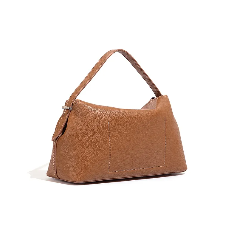 Vigno Synthetic Leather Handbag, One Shoulder, Crossbody Bag Regular Women's Multicolor-5