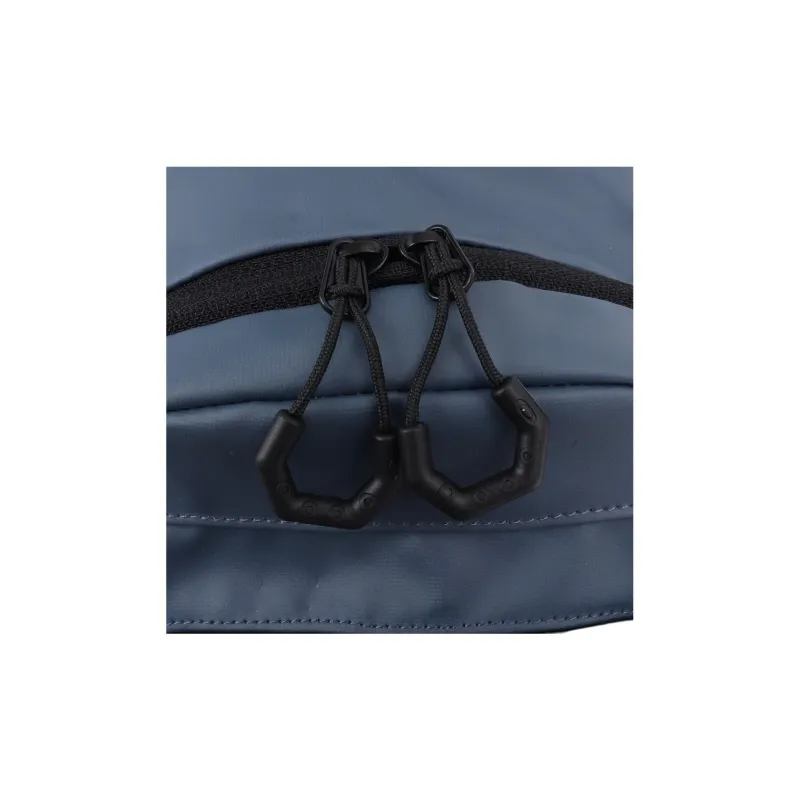 Oakley Polyester One Shoulder Crossbody Bag, Sling Bag Men's Deep Slate-6