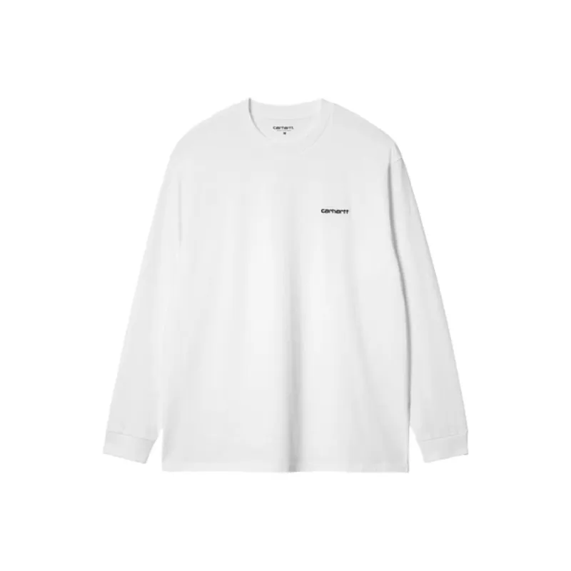 Carhartt WIP T Shirt Men's White-0