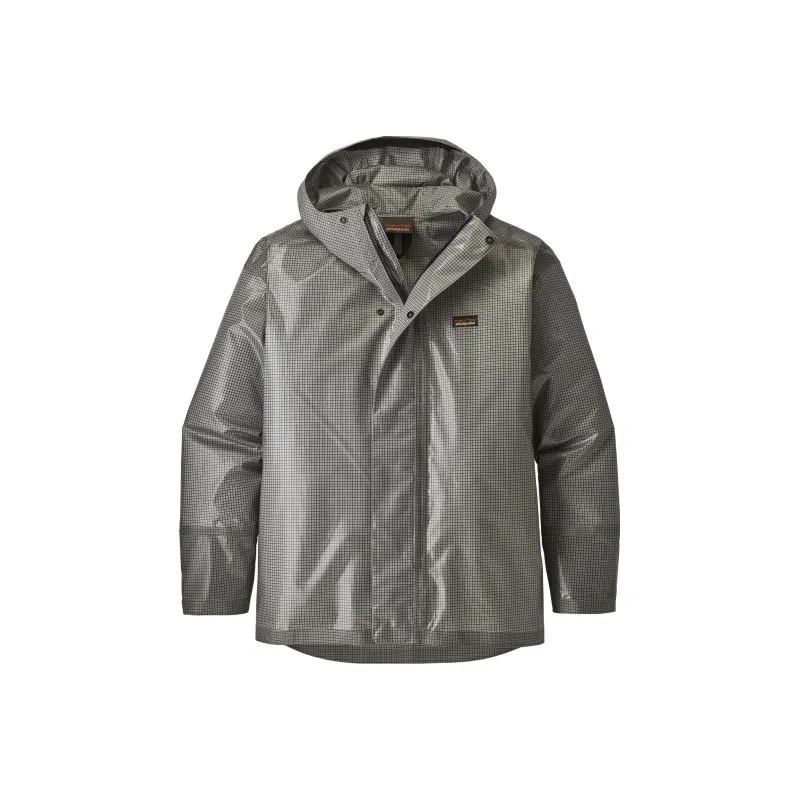 Patagonia Hose Down Slicker Jackets Unisex-0