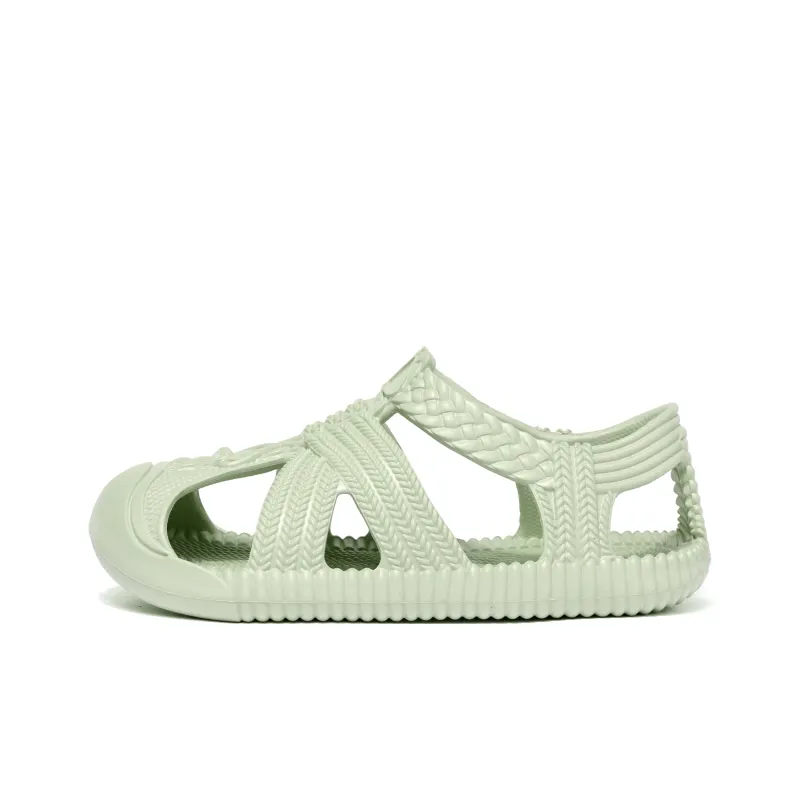 YUZHAOLIN Roman Sandals Men-10