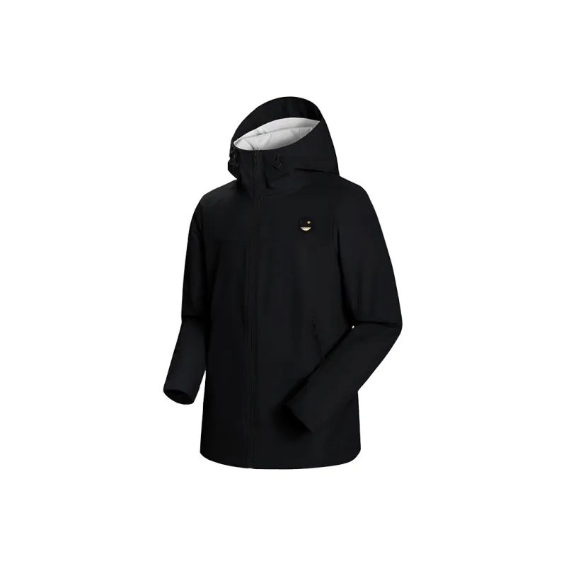 MJ STYLE Jackets Unisex-8
