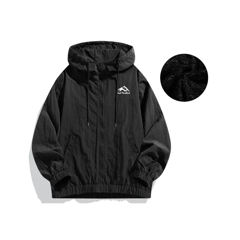 PINK PANTHER Jackets Coats Unisex-53