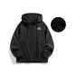 D806 Black (Fleece-Lined)