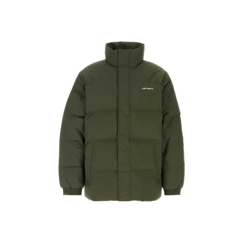 Carhartt WIP Danville Padded Jacket-0