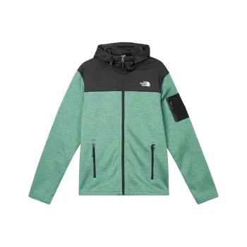 THE NORTH FACE M TECH EMILIO Jackets Coats Men's Green/Black