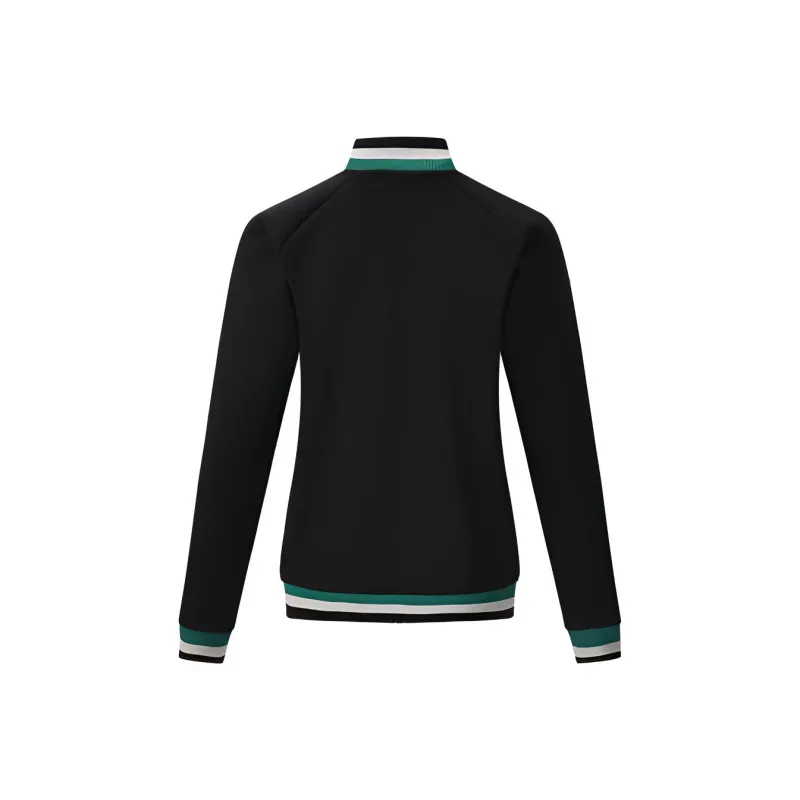 YONEX Jackets Women's Black-1