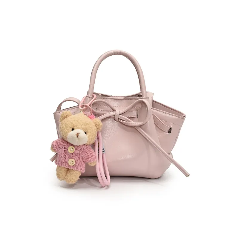 Yalu PU Handbag Regular Women's Multicolor-35