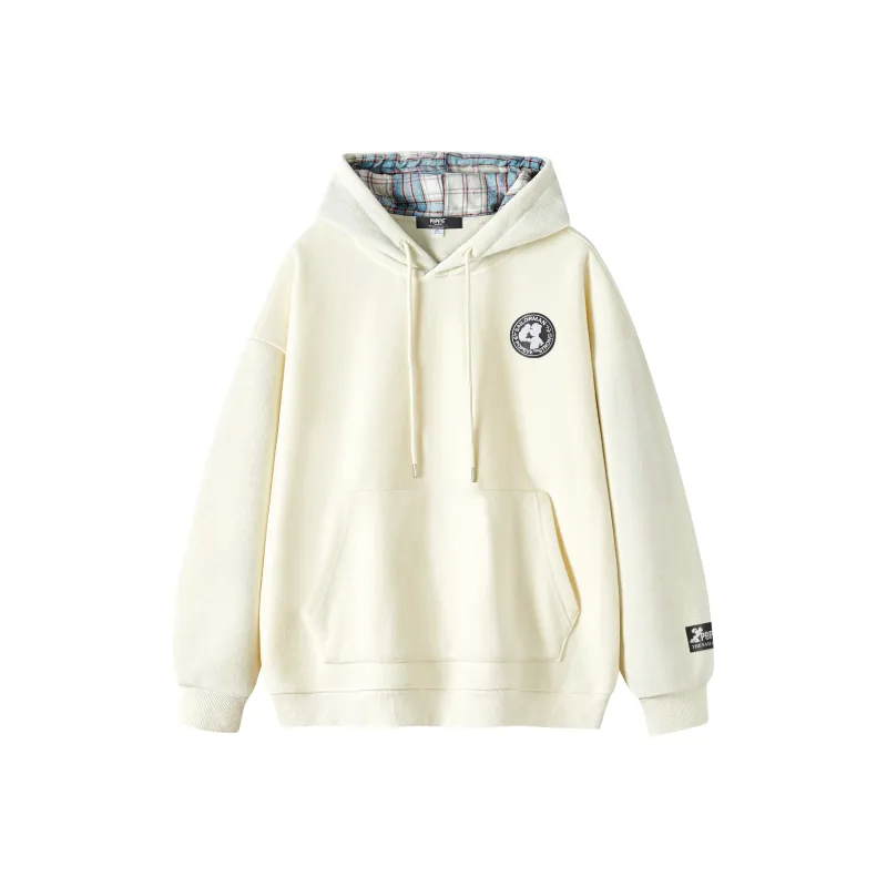 POPEYE Long Sleeved Sweatshirt Unisex-6