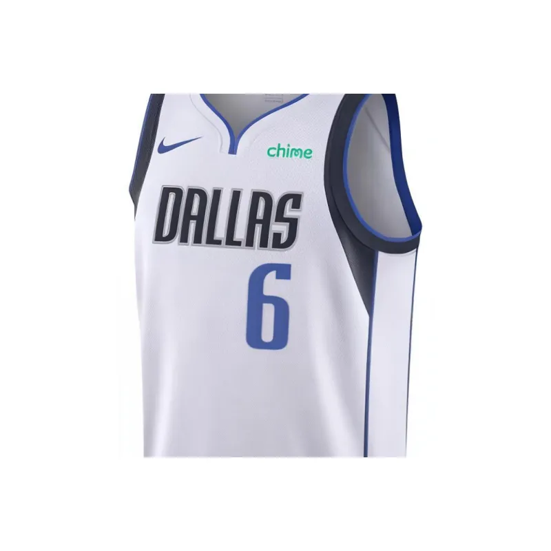 Nike Basketball Jerseys Men's White-2