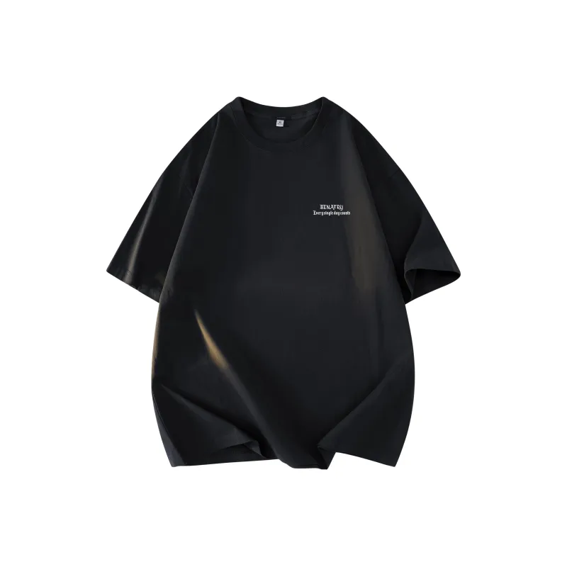 BENATRY T Shirts Unisex-1