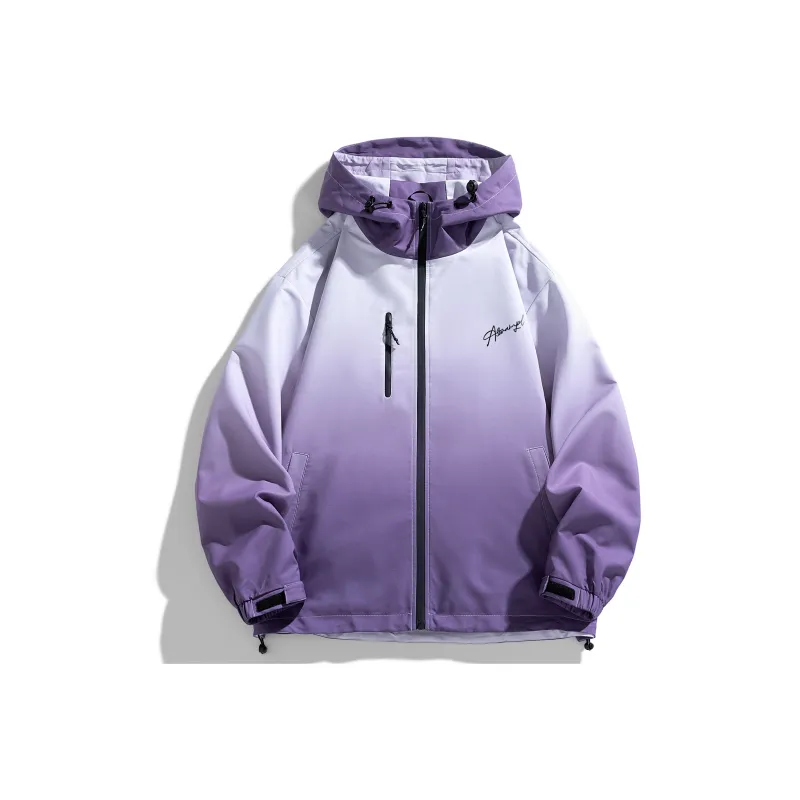 SWAMP AREA Jackets Unisex-15