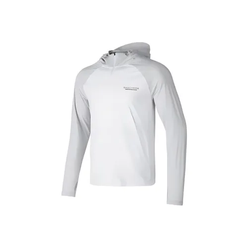 Skechers Jackets Coats Men's Moon Rock Gray