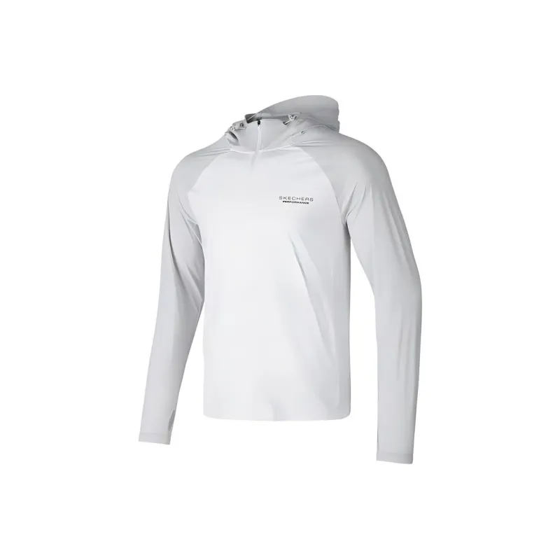 Skechers Jackets Coats Men's Moon Rock Gray-0