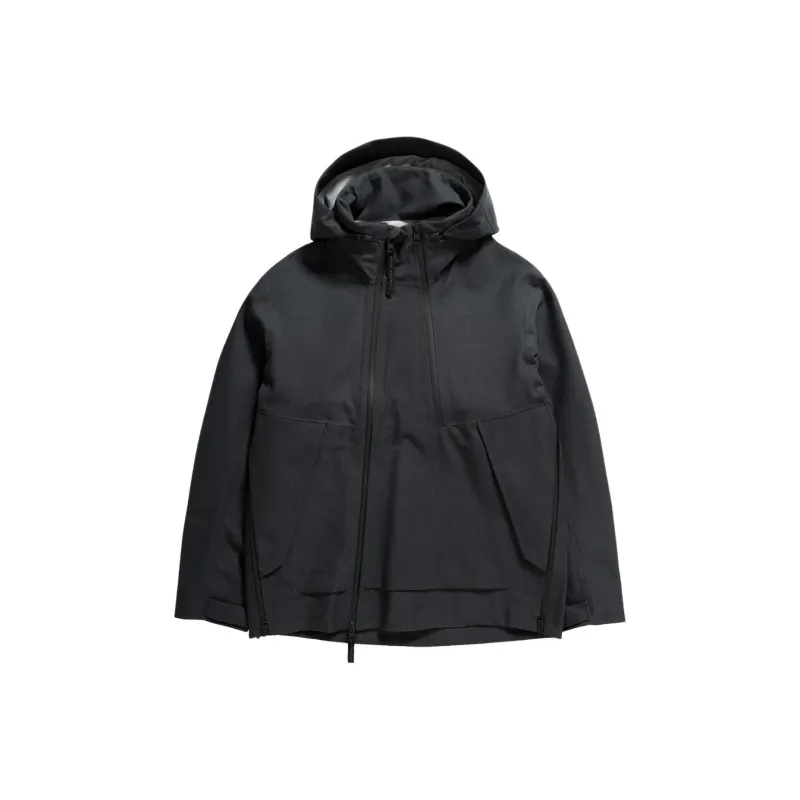 NORSE PROJECTS Jackets Coats Men's Black-0