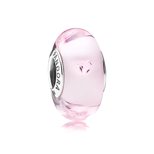 Pandora Charms / Pendants Women's Pink