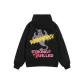 Black (Upgraded Fleece-Lined)