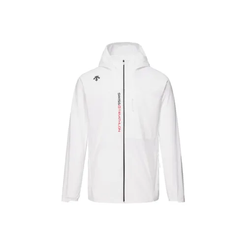 DESCENTE RUNNING Collection Jacket Men's