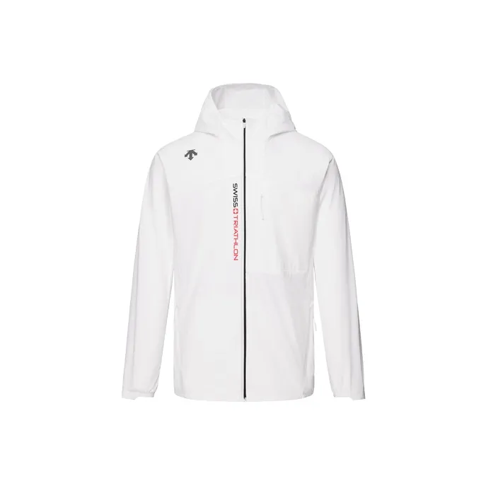 DESCENTE RUNNING Collection Jacket Men's-0