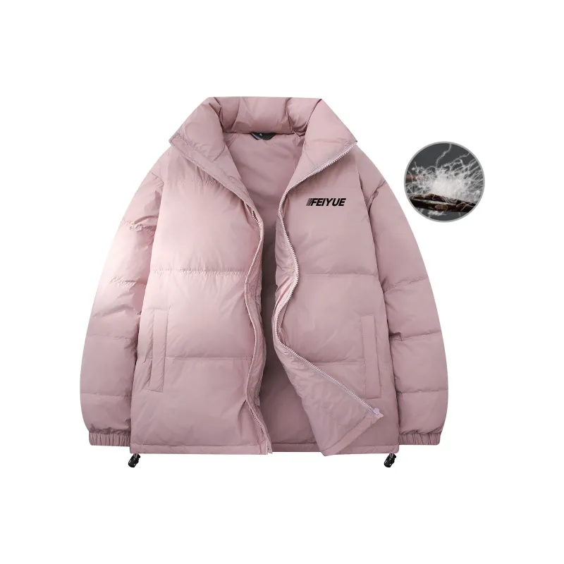 Feiyue Down Jackets Unisex-18